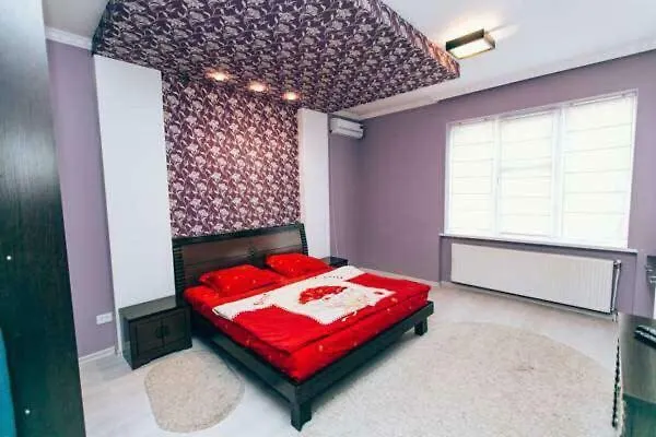 In 3* Ujgorod