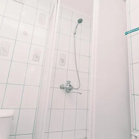 In Maison d'hôtes 3*
