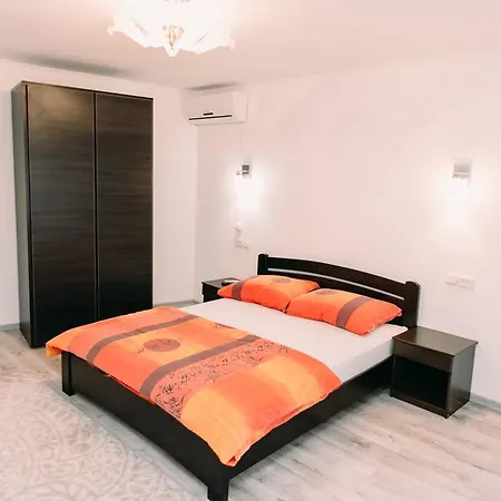 Guest house In