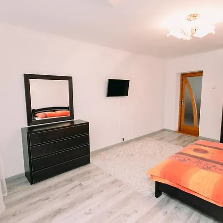 In Guest house Uzhhorod
