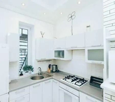 Guest house In *