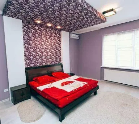 In 3* Ujgorod